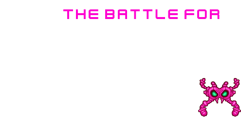 Battle for Vega, The